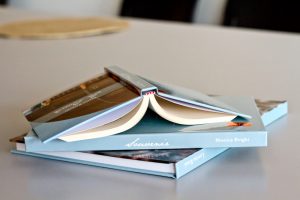 La rilegatura vari tipi e allestimento